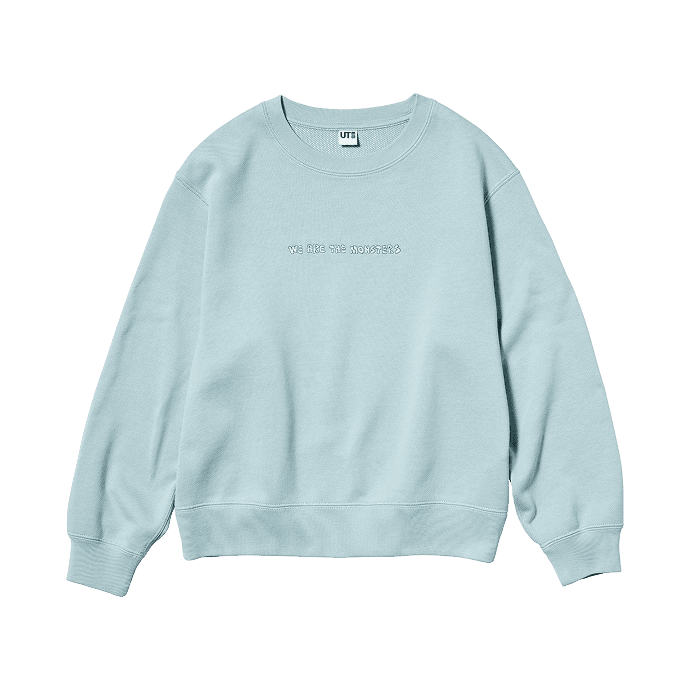 Sweatshirts