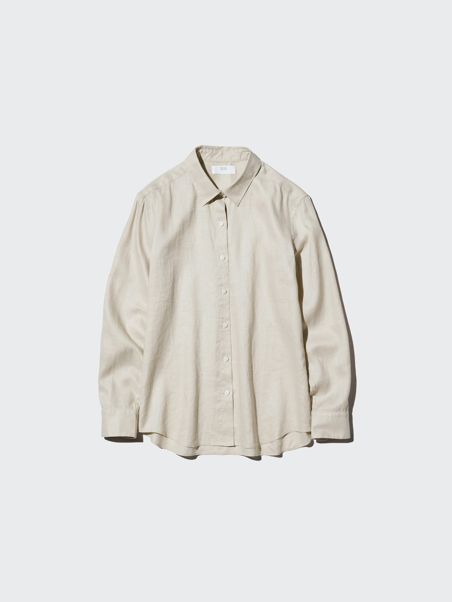 Premium Linen Shirt