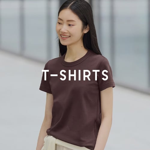 T-Shirts