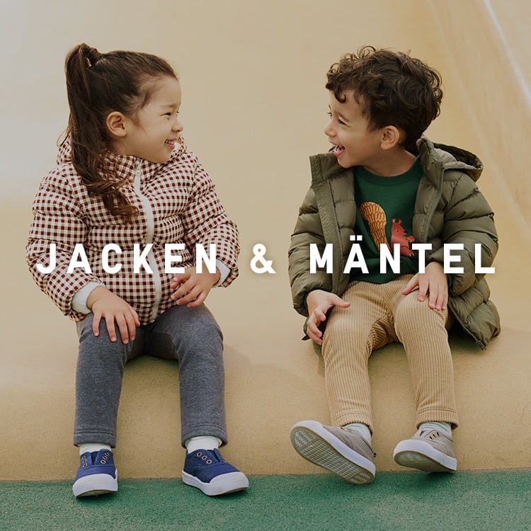 Perfekte Jacken für den Herbst