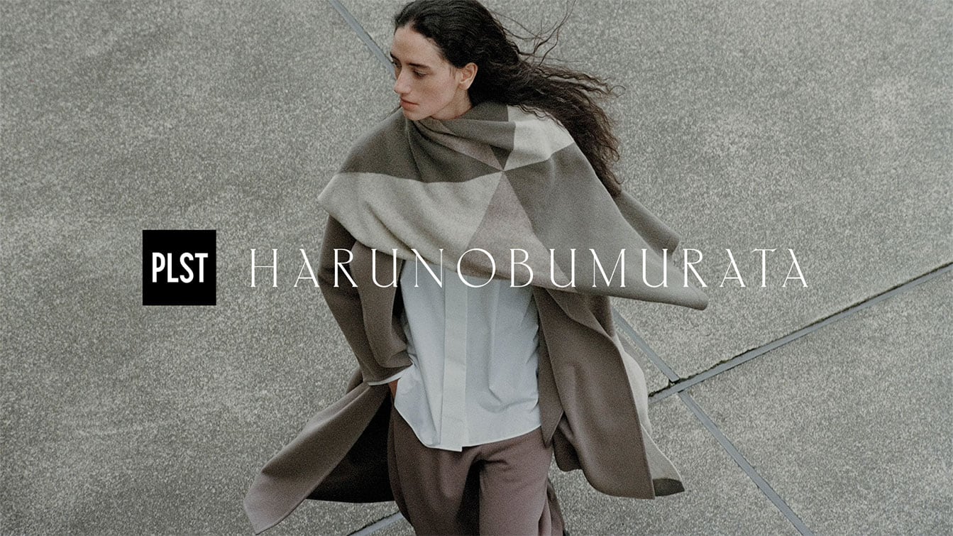 HARUNOBUMURATA