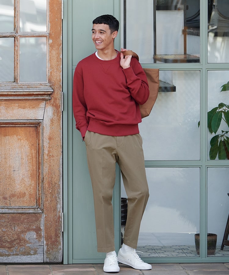 Find new styling ideas  Men  StyleHint  UNIQLO US