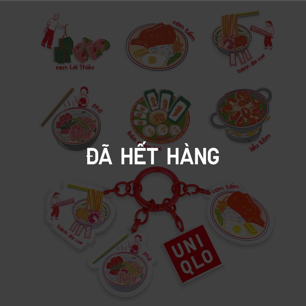 UNIQLO KANSHASAI 2025FW