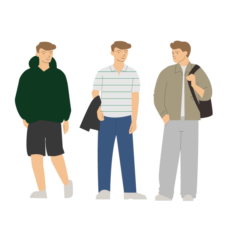 UNIQLO Fleece
