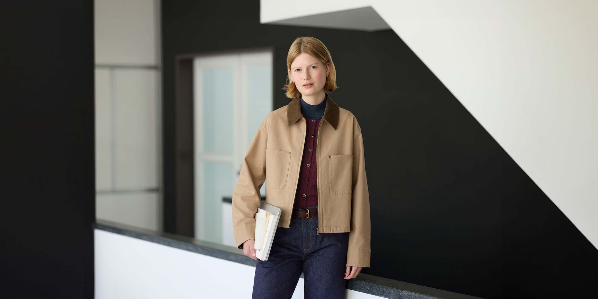 Find your new fall favorites including cozy sweaters, perfect jeans, and more.