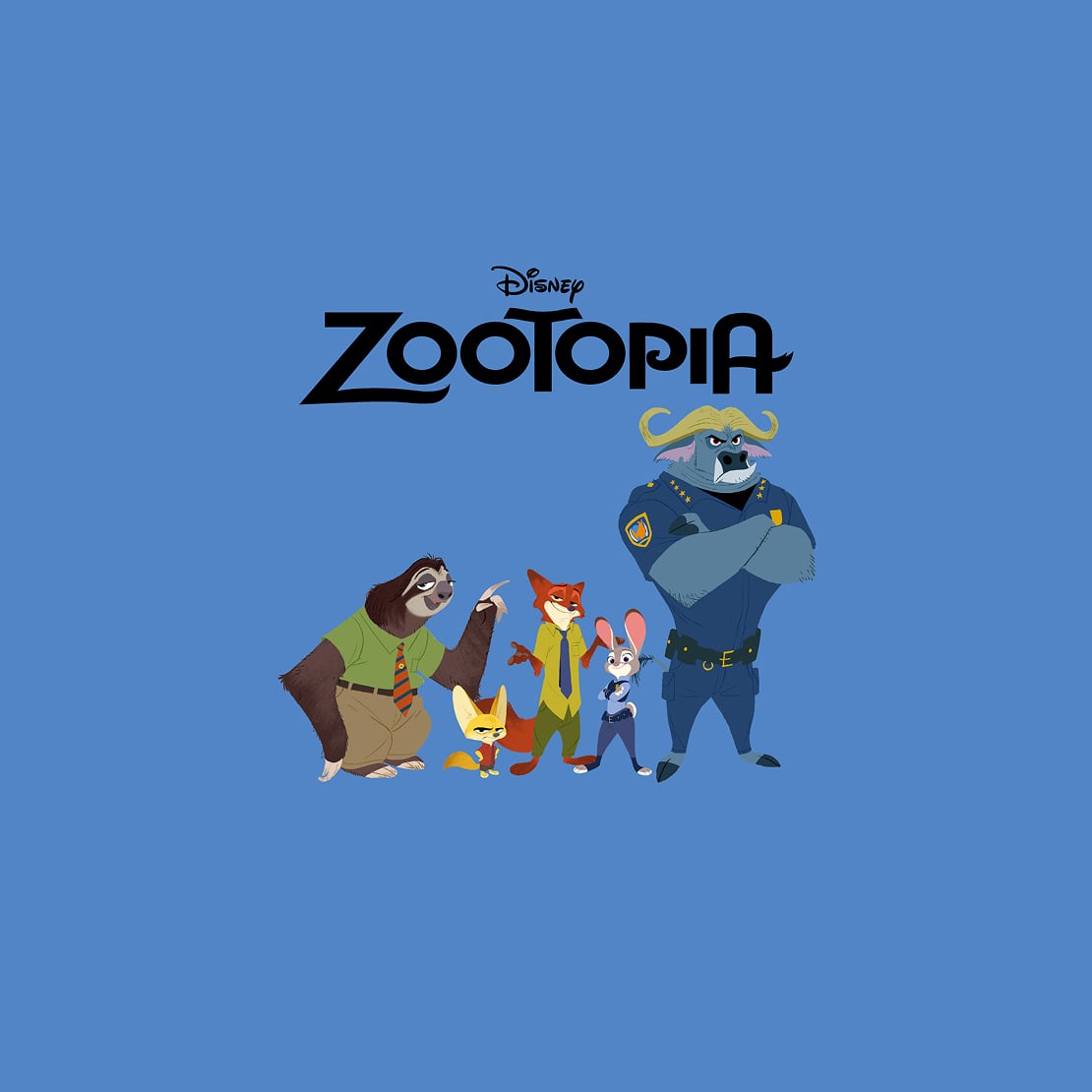 ZOOTOPIA