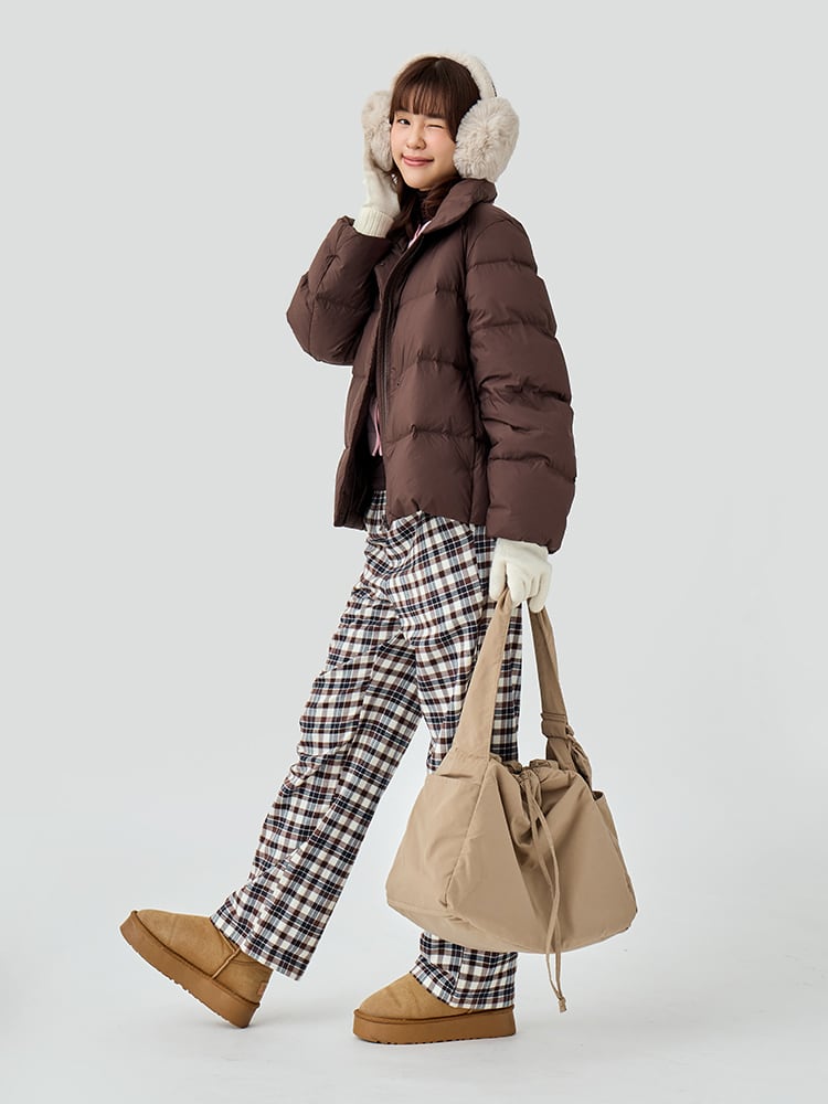 Outer Layer: Main image
