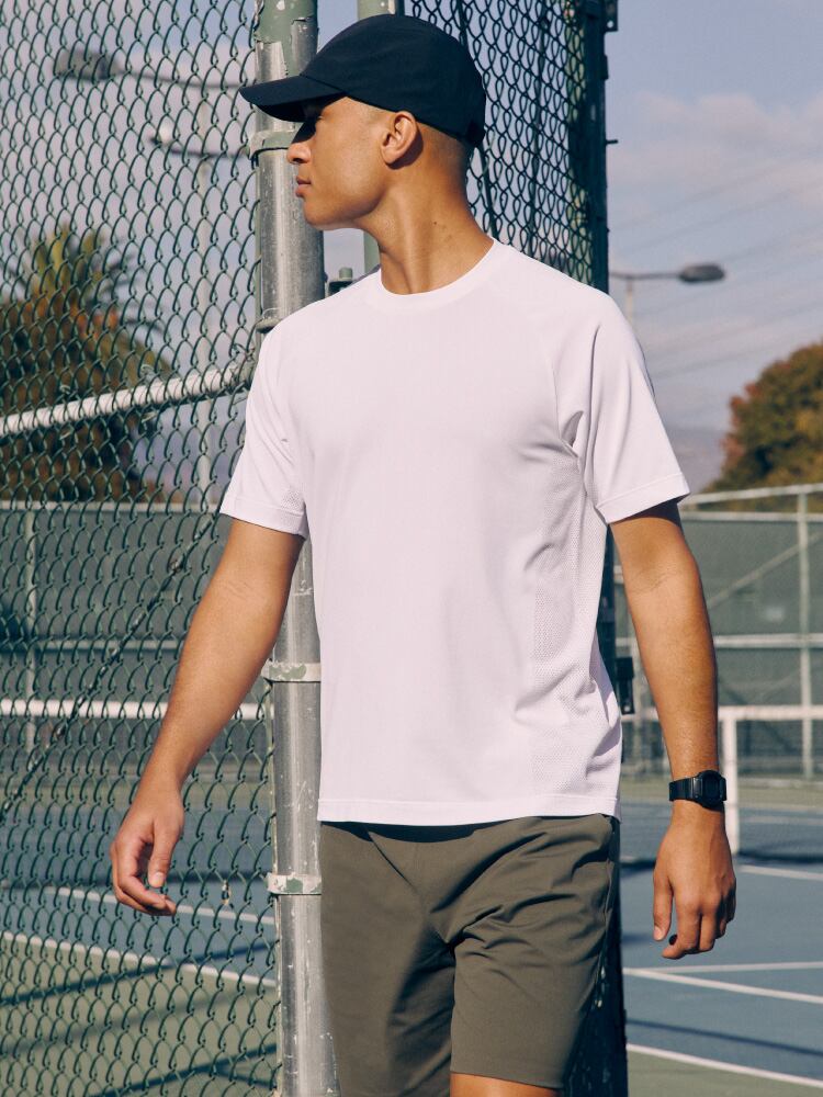 SPORT UTILITY WEAR UNIQLO TH