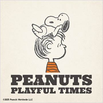 ピーナッツの商品一覧ページはこちらから。​