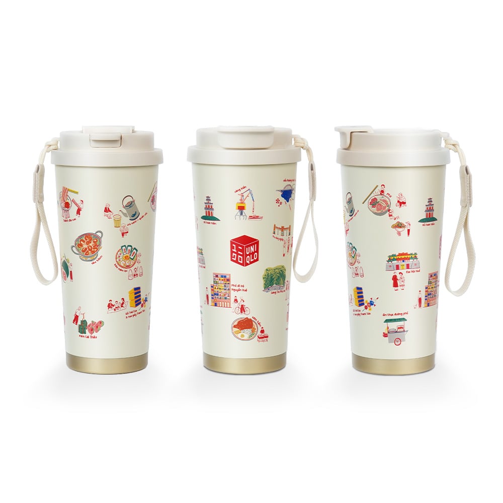 UNIQLO KANSHASAI 2025FW