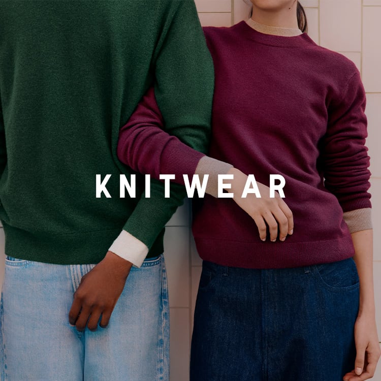 Knitwear Collection