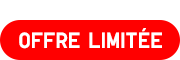 Offre limitée