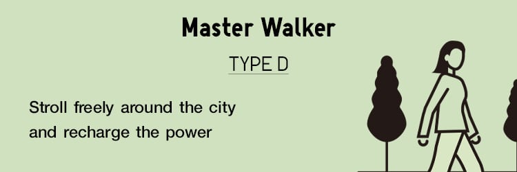 Four color types