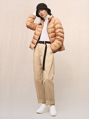 Styling
