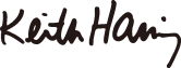 Keith Haring