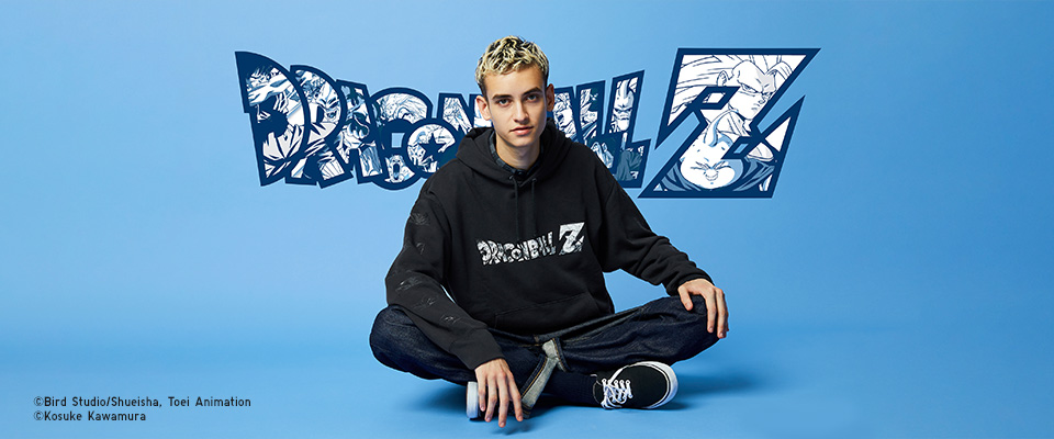 ドラゴンボール