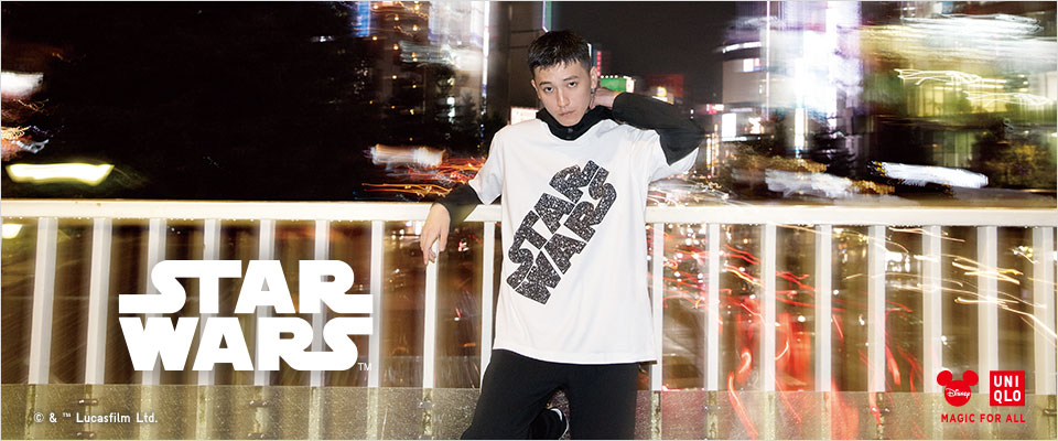 スター・ウォーズ フォーエバー