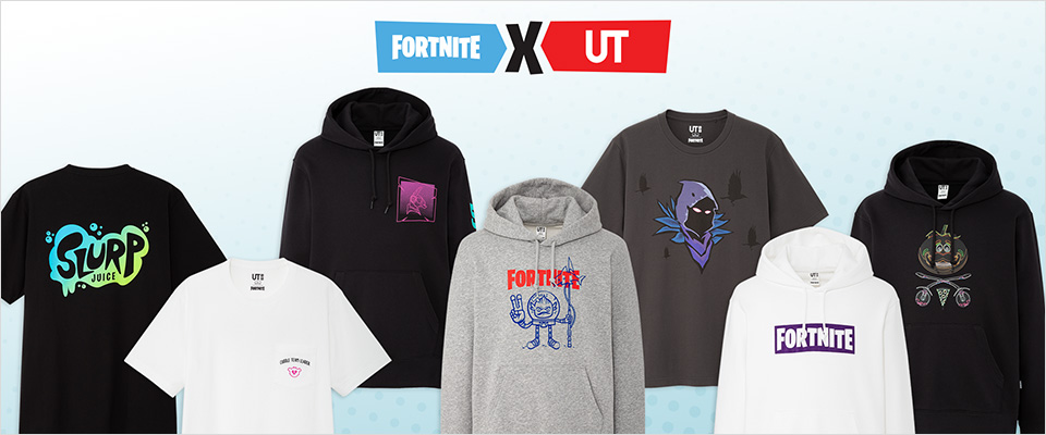 フォートナイト