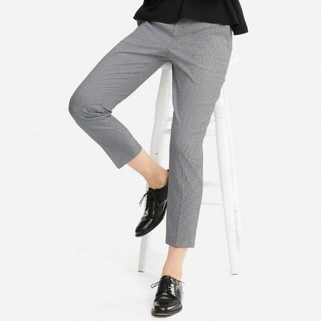 SO EZY TO WEAR